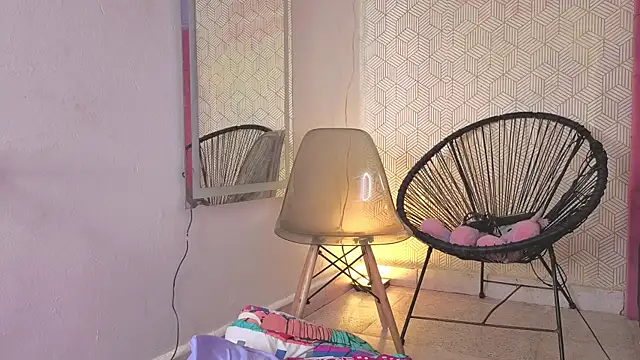 elzafuentes1 webcam