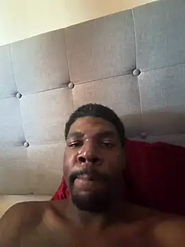 Blessed1017 webcam