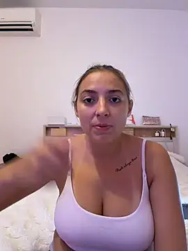 looloopaul webcam