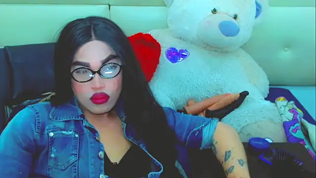 NharaBigCock webcam