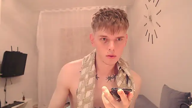 Fredd_Xanders webcam