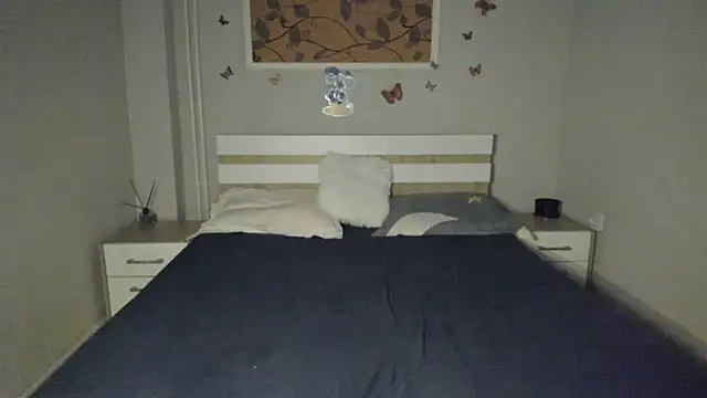 Rebeka2589 webcam