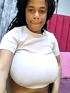 ClitorisBoobs webcam