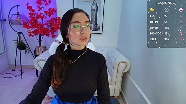 Veronica_miiller webcam