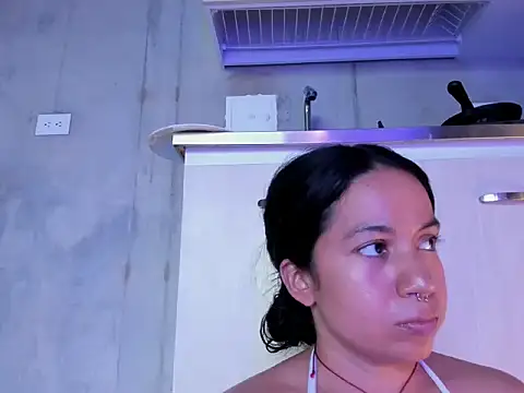 chiarafustox webcam