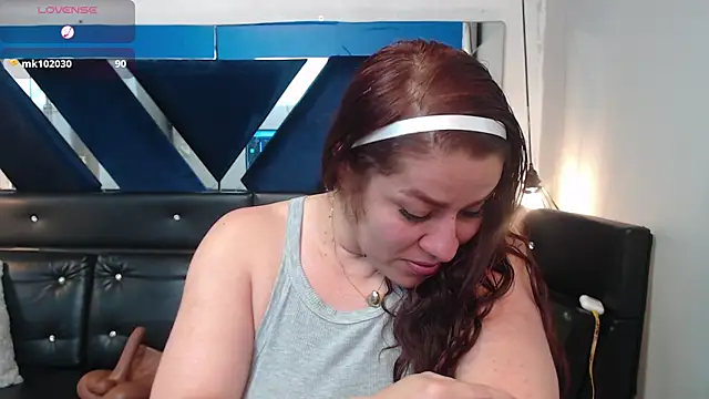 Alison-mar webcam