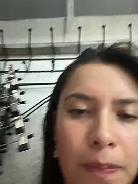 Miss_Bella_Flame webcam