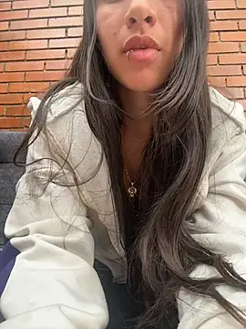 LilyRossi_ webcam