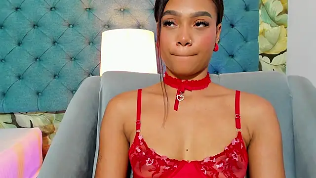 LiahGrey webcam