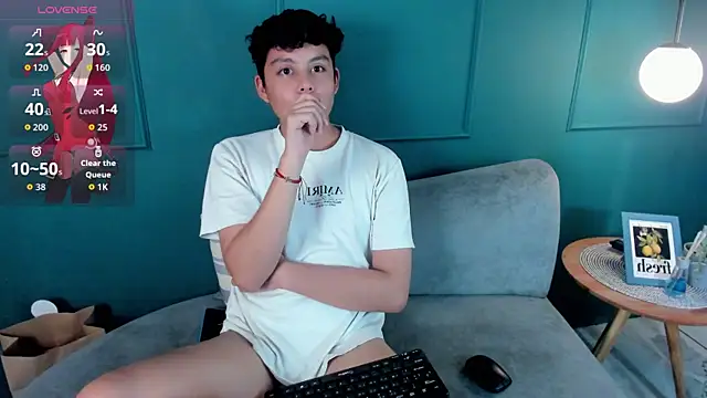 Nathanbelll webcam