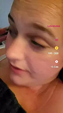 Blondibaby webcam