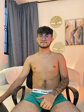 Dante_Rushx webcam