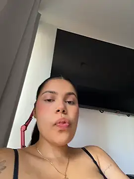 MarenaLovely webcam