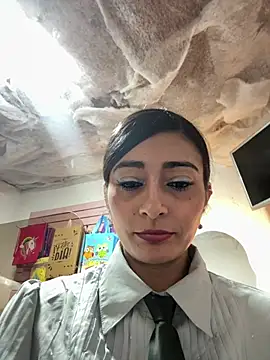 IsabellaMariet webcam