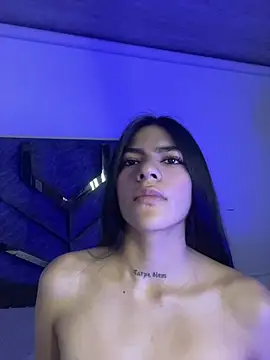 lis_hot_ec webcam
