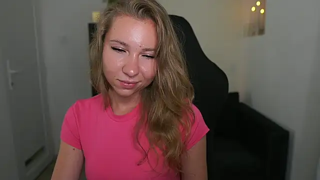 VivienVance webcam