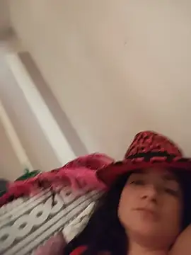 Pombagirax webcam