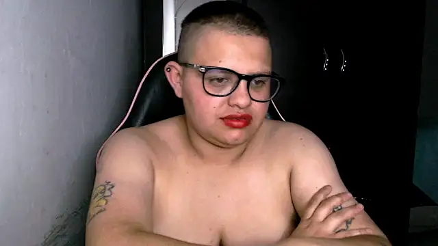Kristy_rouseXXX webcam