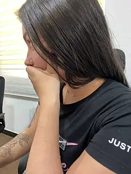 Alyha_cortes_ webcam