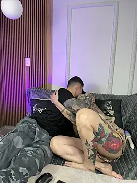 Marcusvandal webcam