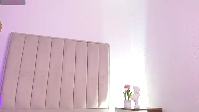Diamond_rose_as webcam