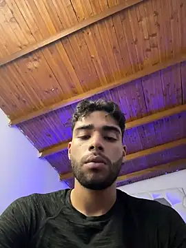 AlejandroGreco webcam
