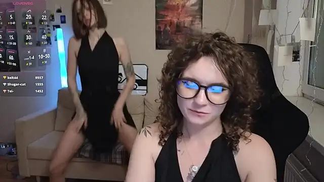 Blackpinkkitens webcam