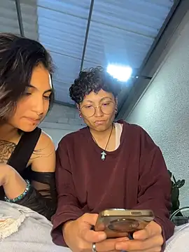 Sorabella1 - Couple webcam sex chat