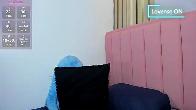 ABBY_VISSER webcam