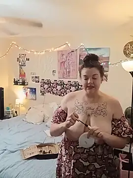 NataliaBlaire webcam