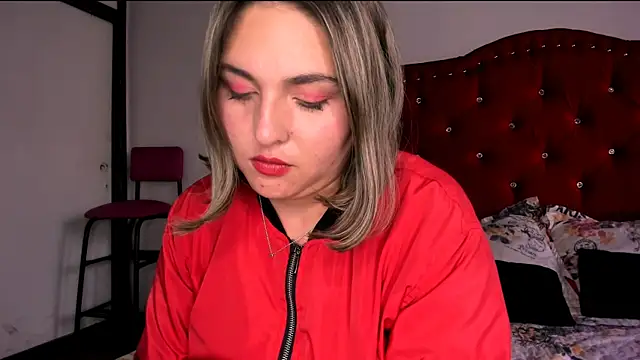 Sofia__bella webcam