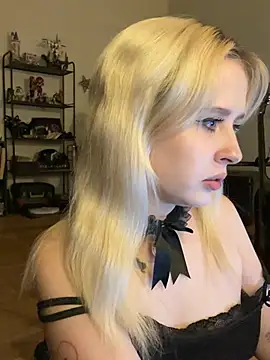 viviennedoll webcam