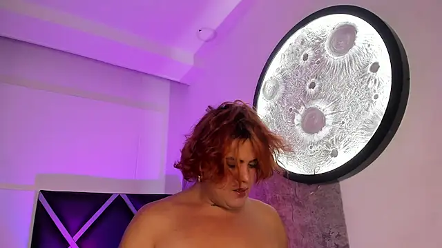 Kristy-XX webcam