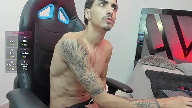 BriianOConner webcam