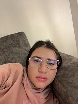 KallyMyller1 webcam