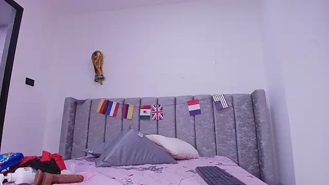 timkerbell_ webcam