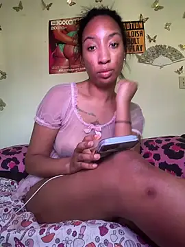 LeBimbo webcam