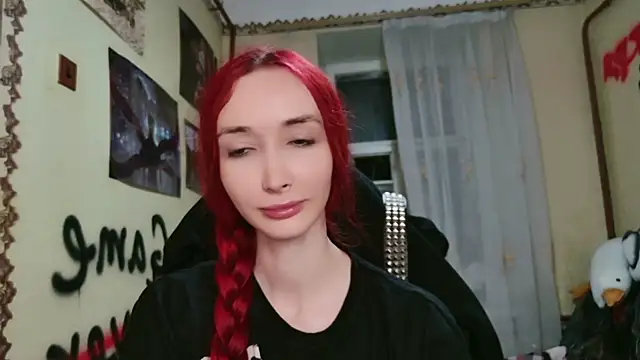 Roxy_Silver webcam
