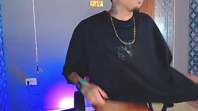 Liam_lee Live Web Cam Show