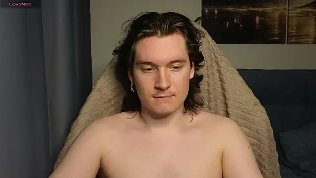 MoreRealAlex webcam