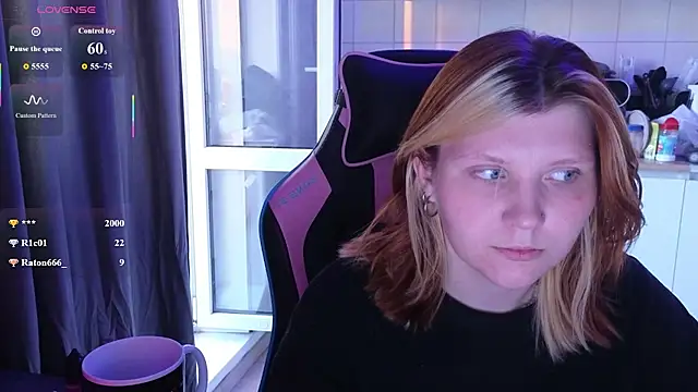norinanakajuu webcam