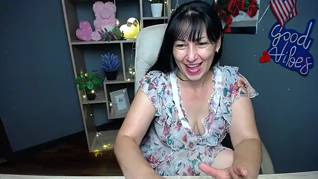 LiluGrants webcam
