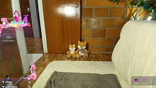 skyyfoxpraga webcam