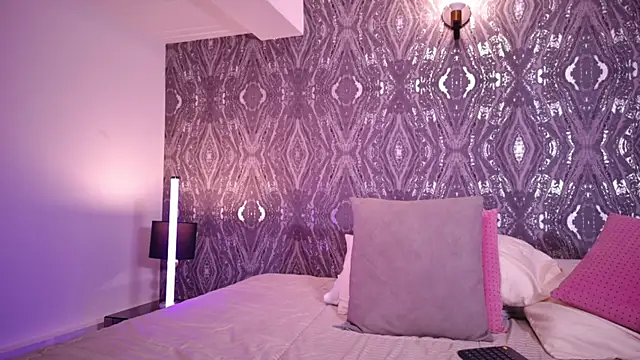 AbellaFox_ webcam