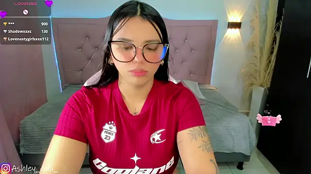 Ashley_dolll webcam