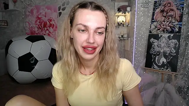 NickyAdamidi webcam