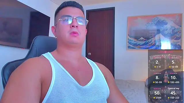 RJBarto webcam