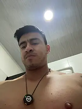 Chris_Clarck Live Web Cam Show