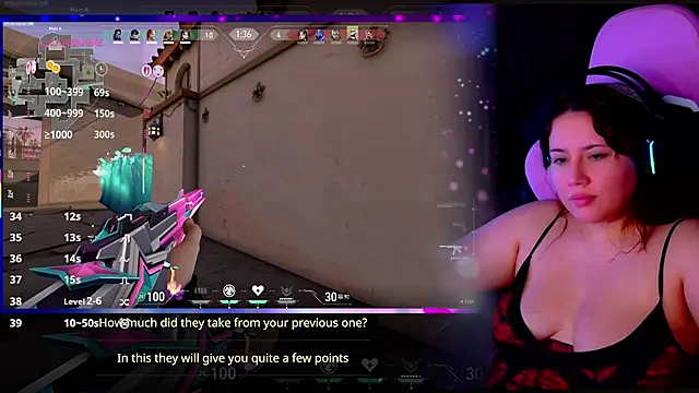 ALIS_E_G webcam
