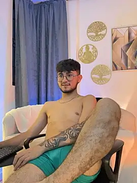 Dante_Rushx webcam